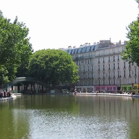 Hotel Ferney Republique-2
